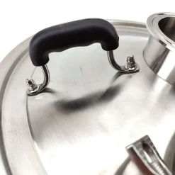 Tapa destilador y condensador para Brewzilla