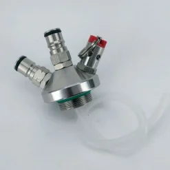 Tapa para Mini Keg (ball lock)