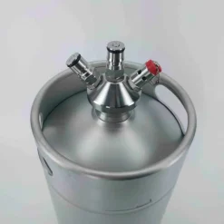 Tapa para Mini Keg (ball lock)