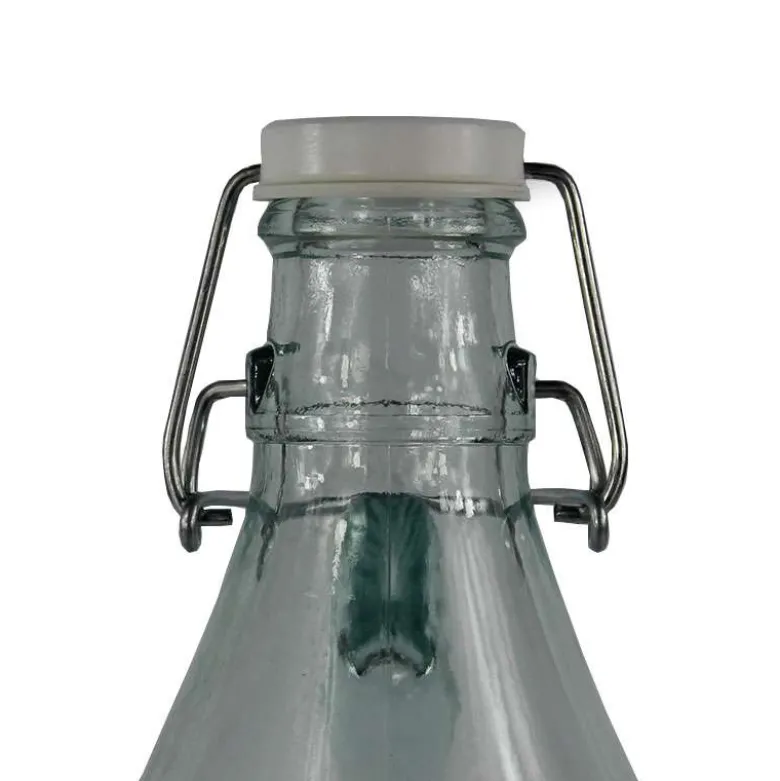Tapón mecánico para damajuana 5 L - 5 uds