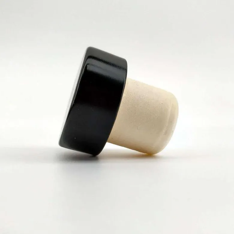 Tapón para botella de licor