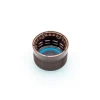 Tapones de rosca para botella PET - 24 unidades