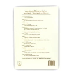 Tecnología elaboración pasta y sémola