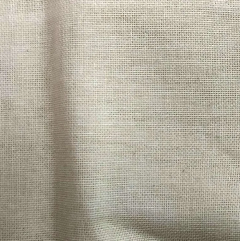 Tela de quesero - 65x65 cm
