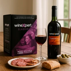 Tempranillo - 23 litros