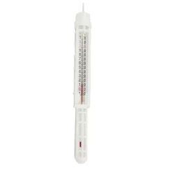 Termómetro protegido - 0 a 120ºC