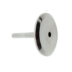 Termopozo tri-clamp 2"