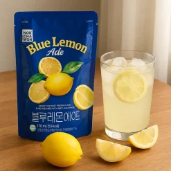 Té helado de Limón - 170 ml