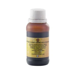 Tintura de Yodo - 30ml