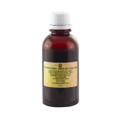 Tintura de Yodo - 125ml