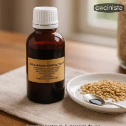 Tintura de Yodo - 125ml