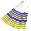 Tiras pH 2.8 a 4.6 - 20 uds