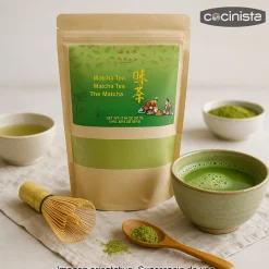Té matcha - 500g