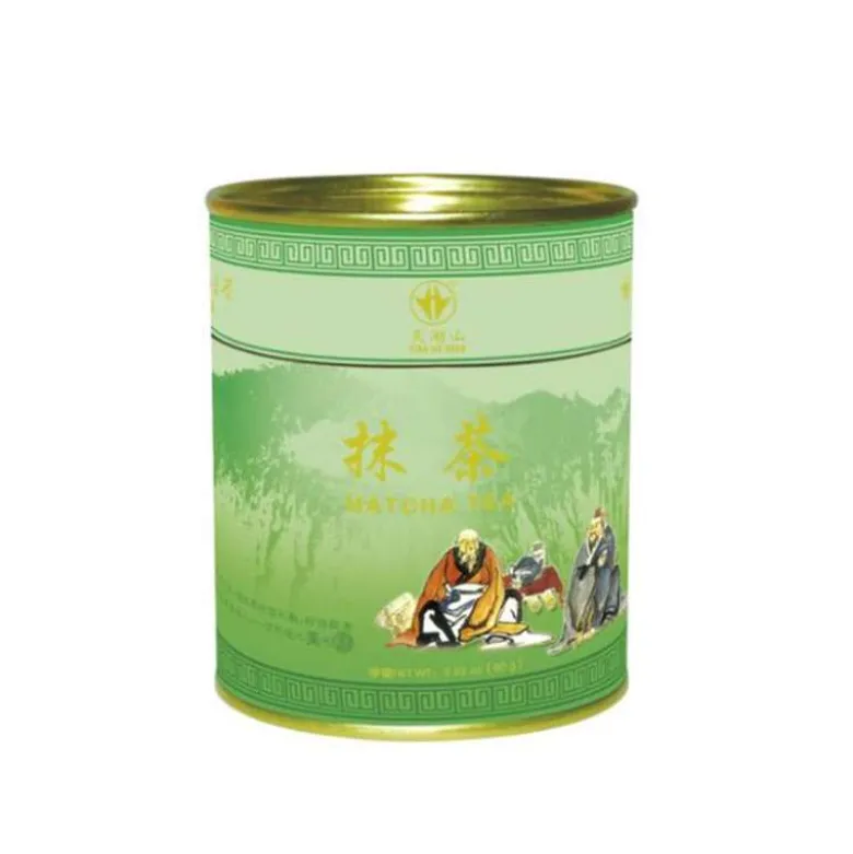 Té Matcha - 80g
