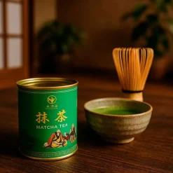 Té Matcha - 80g