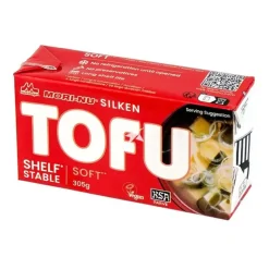 Tofu sedoso blando - 305g