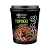 Topokki en salsa de alubia negra - 173g