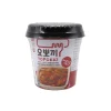 Topokki en salsa dulce picante - 140g