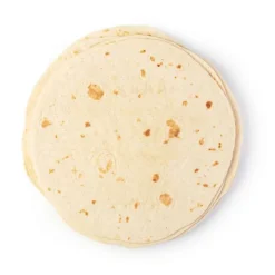 Tortilla de Trigo 12cm - 10 uds