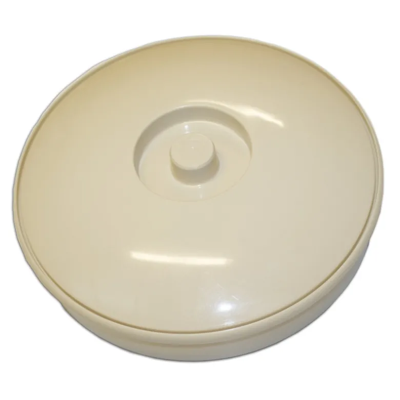 Tortillero - 18 cm