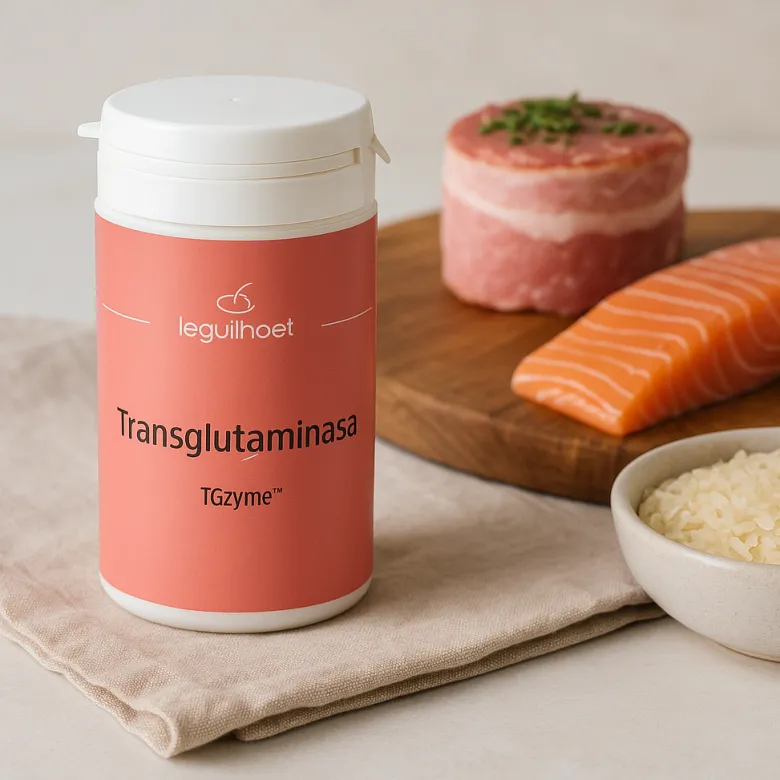 Transglutaminasa - 50g