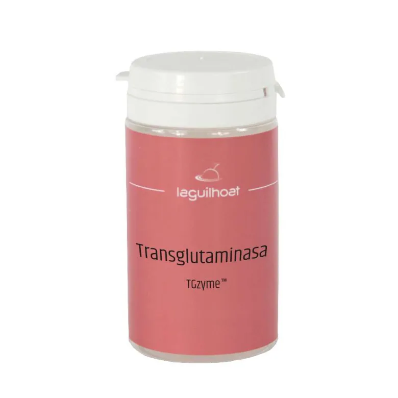 Transglutaminasa - 50g