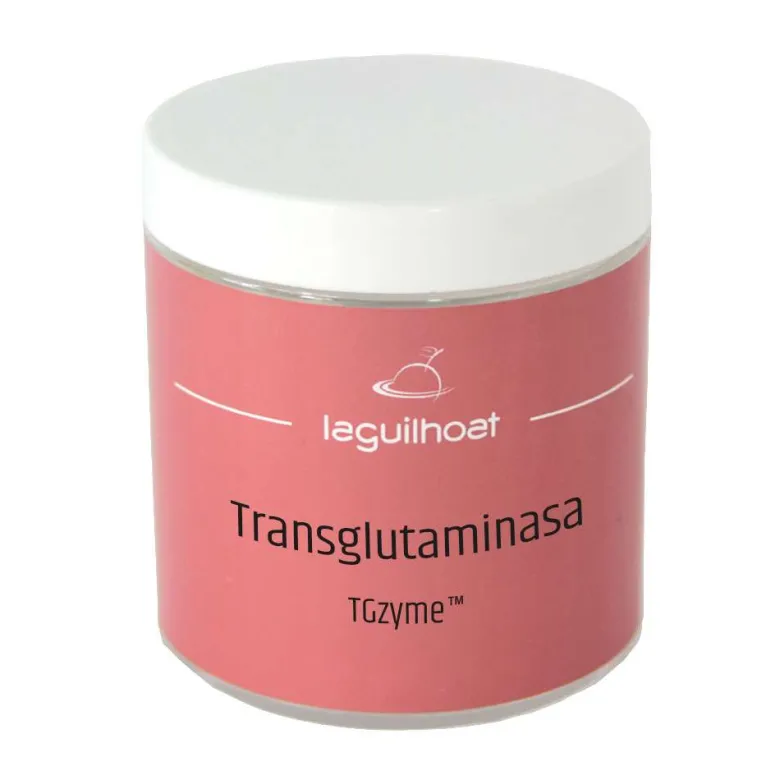 Transglutaminasa - 120g