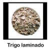 Trigo laminado - 1 Kg