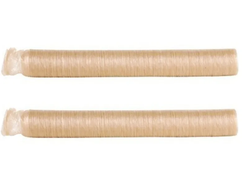 Tripa de colágeno 32 mm x 15m - 2 unidades