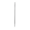 Tubo con válvula para llenar botellas - 34 cm x 9mm
