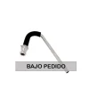 Tubo de recirculación para Brewster Beacon 40
