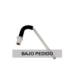 Tubo de recirculación para Brewster Beacon 40