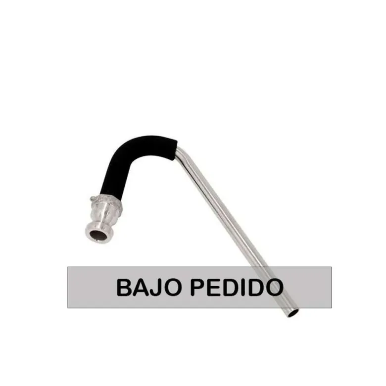 Tubo de recirculación para Brewster Beacon 40