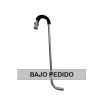 Tubo recirculación Brewster Beacon 40