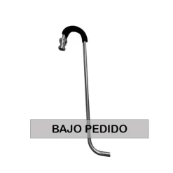 Tubo recirculación Brewster Beacon 40