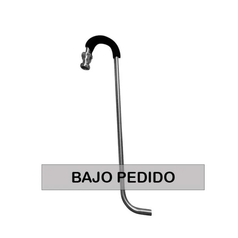 Tubo recirculación Brewster Beacon 40