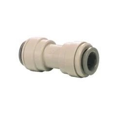Unión para tubo de 3/8"