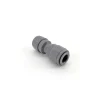 Unión para tubo de 3/8"