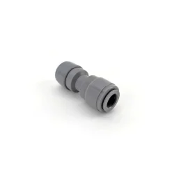 Unión para tubo de 3/8"