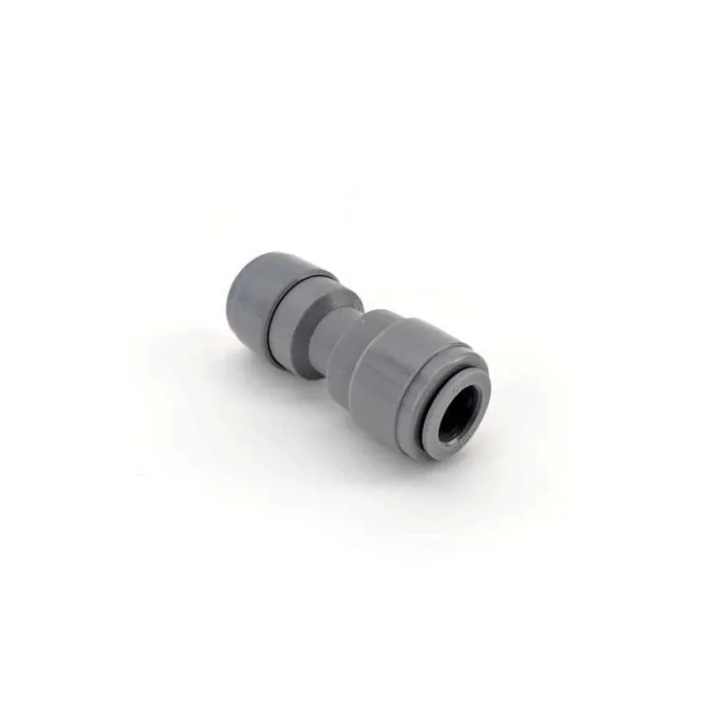 Unión para tubo de 3/8"