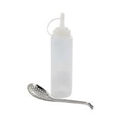 Utensilios para caviar