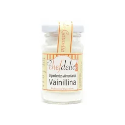 Vainillina - 25g