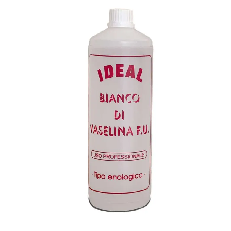 Vaselina líquida - 1000 ml