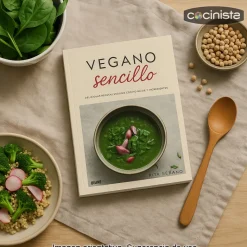 Vegano sencillo