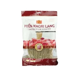 Vermicelli de batata dulce - 500g