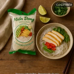 Vermicelli de canna - 200g