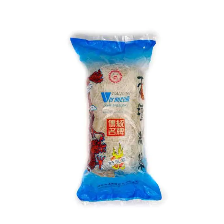 Vermicelli - fideos cristal - 100g