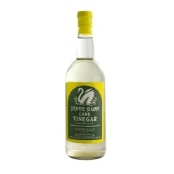 Vinagre blanco de caña - 750ml