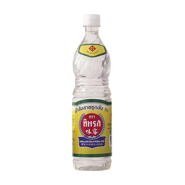 Vinagre Blanco - 700ml