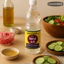 Vinagre Blanco - 700ml